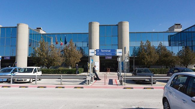 Aeroporti minori siciliani: abolita la tassa addizionale per Trapani, Comiso, Pantelleria e Lampedusa