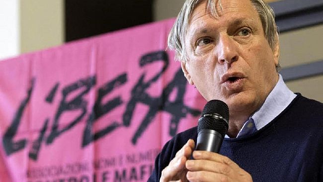 Libera  Castelvetrano organizza incontro con Don Ciotti e Nicola Morra  presidente comm Antimafia