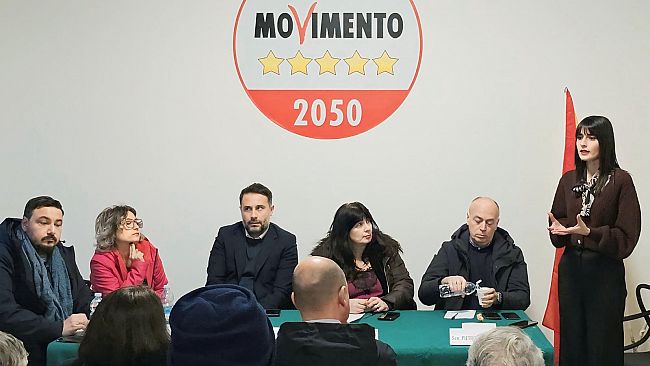 Si è tenuta l’assemblea provinciale aperta del M5S per discutere delle criticità della sanità trapanese
