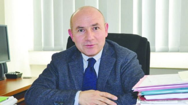 Fernando Asaro nuovo Procuratore di Marsala 