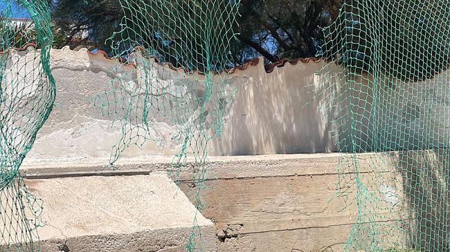 Lido Aloha: vandalizzato il campo di Beach volley dell'Asd Non solo vela