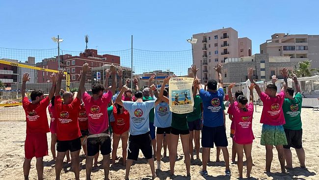 Trapani: Sport e prevenzione contro le dipendenze, l’evento al lido AC Life Style Beach