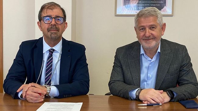 Asp Trapani, aumentati posti e budget per Villa Betania