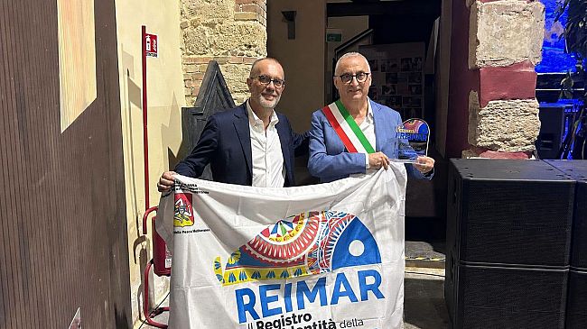 ​San Vito Lo Capo tra i borghi marinari più virtuosi della Sicilia