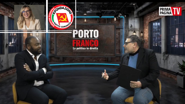 Marsala si stringe attorno ad Albert Kabongo: il coro di solidarietà dopo gli attacchi social
