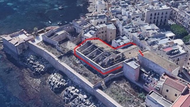 ​Trapani, domani “open day” all’ex Caserma Verdinois