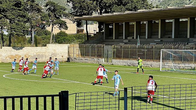 Calcio, Prima Categoria: il Cinisi vola in finale playoff