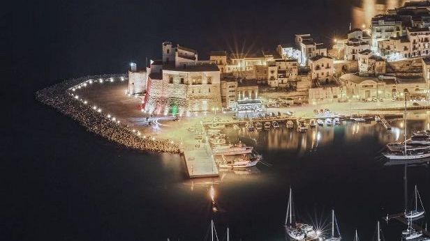 Castellammare del Golfo rappresenterà la Sicilia a “Il Borgo dei Borghi” su Rai 3