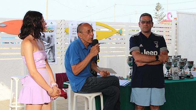 Volley giovanile, entra nel vivo la 19esima edizione della Coast Cup