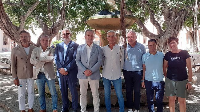 Marsala Calcio. Adottata la delibera per l’utilizzo dello Stadio Municipale