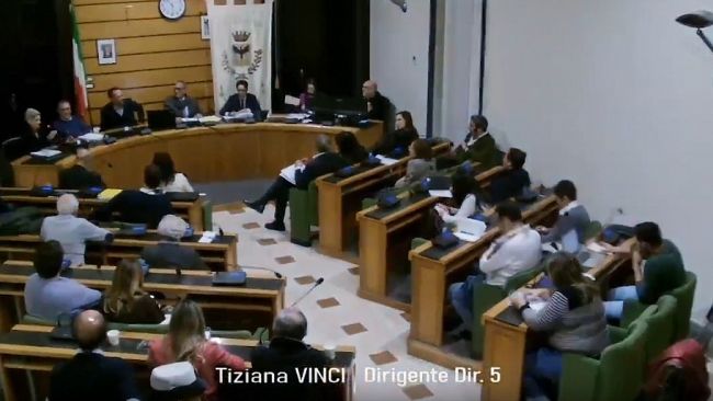 Alcamo, approvato a maggioranza il bilancio di previsione 2026