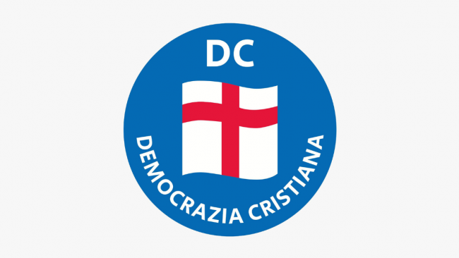 La DC  presenta la lista di candidati al Consiglio del Libero Consorzio di Trapani