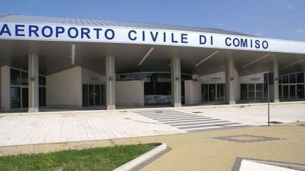 Turismo: aeroporti di Catania e Comiso, 14 candidati per acquistare la maggioranza di SAC
