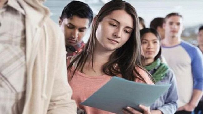 “Una punta di Sal”. La ricerca di un lavoro. Delusione di una generazione tradita