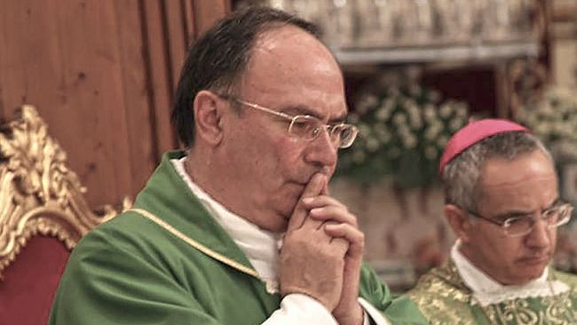 Mazara, il messaggio del Vescovo Giurdanella per la XCVIII Giornata missionaria mondiale 2024