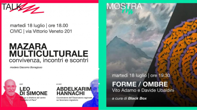 Estate Mazarese, stasera il talk 