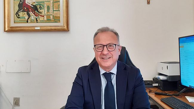 ​Insediato il nuovo Consiglio di Amministrazione del Consorzio Trapanese per la Legalità e lo Sviluppo