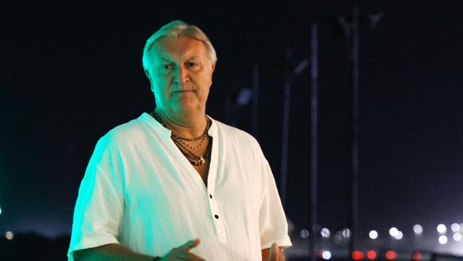 Intervista a Norbert Biasizzo, patron della Handball Erice, sul futuro del territorio