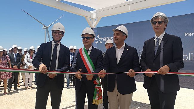 Mazara, Villa Iolanda e l'Arco Normanno tornano a nuova vita