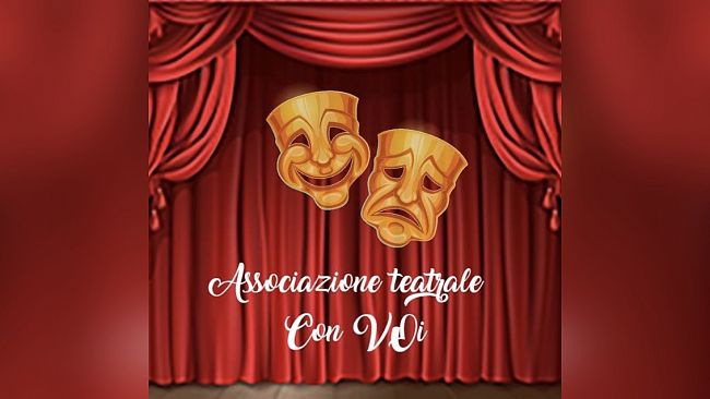 ​Teatro, la compagnia “Con Voi” rinuncia a Marsala: “Troppa burocrazia e costi insostenibili”