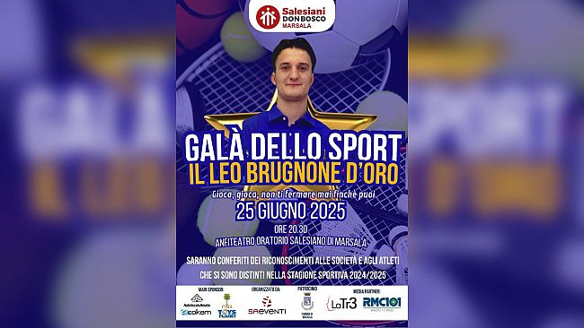 Premio “Leo Brugnone d’oro”, terza edizione