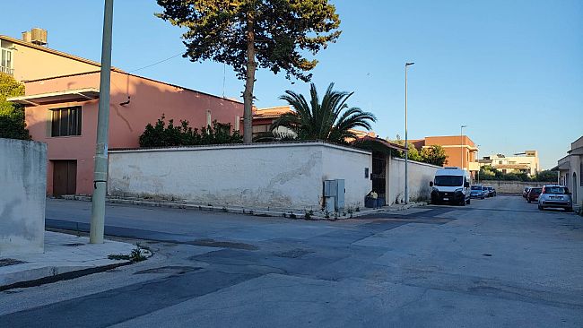 Segnaletica all’incrocio vie Monte Bianco e Monginevro. Lo chiedono i residenti