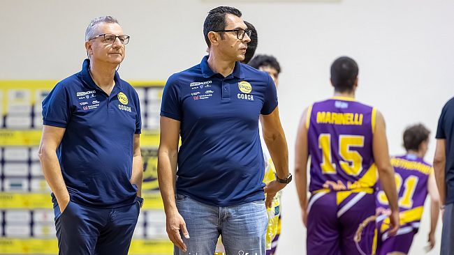 ​Svincolati Academy Milazzo vs Automondo Virtus Trapani: il pregara