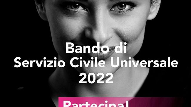 Servizio Civile Universale in Federconsumatori Sicilia
