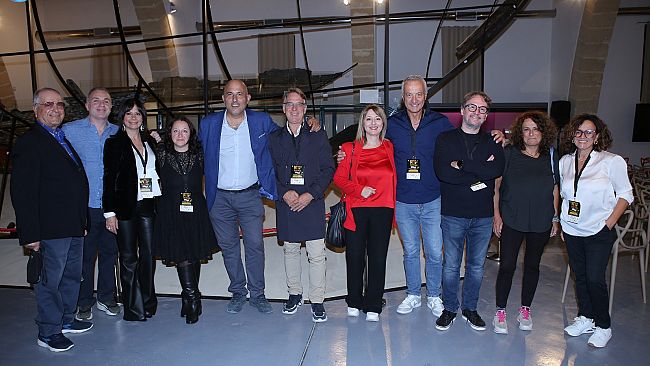 ​Apprezzamenti per la prima edizione del Marsala Noir Festival al Parco Archeologico di Lilibeo