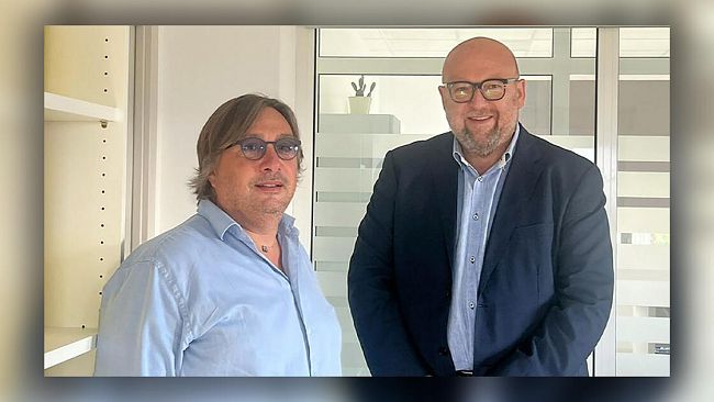 Max Firreri nuovo Presidente Pro Loco Unpli 