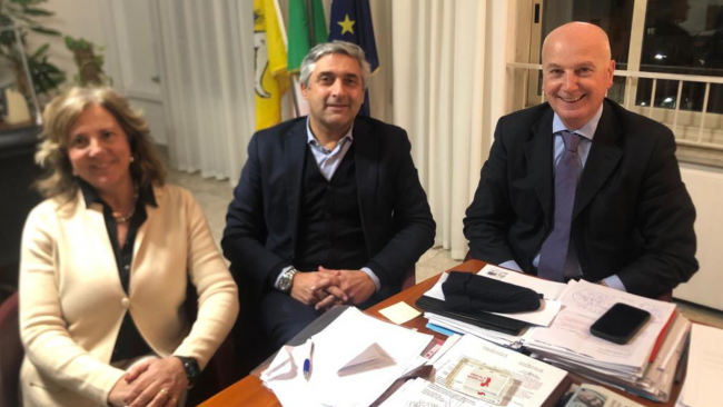 ​Forza Italia, Toni Scilla: P.O. di Mazara, prorogato il servizio di Radioterapia 