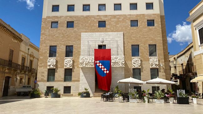 Mazara, imminenti lavori per fruibilità del 