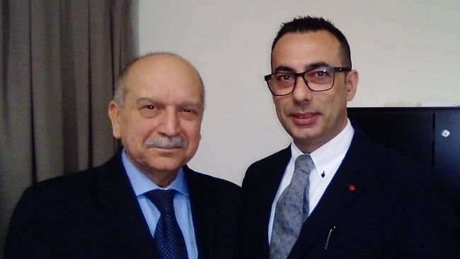 ​Paceco, completata la dotazione di attrezzature sportive nelle scuole