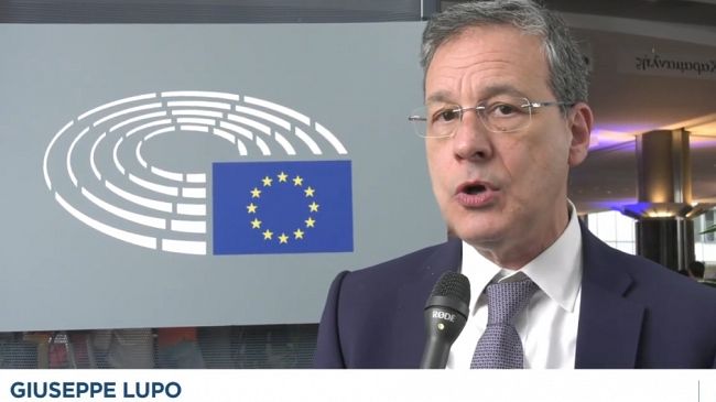 Pesca, l'europarlamentare Lupo al fianco delle marinerie siciliane 