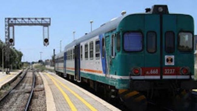 Maltempo e guasti, caos sulla linea ferroviaria Marsala-Trapani