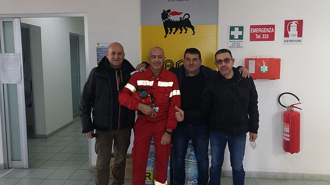 Ragusa. Ugl, risultato storico. Conquistato 1 seggio elezione RSU Eni Versalis