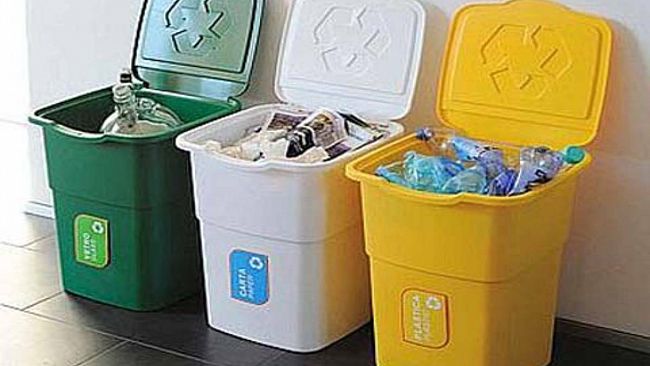 Montevago, ottimi risultati per la raccolta differenziata 