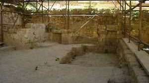 Sito archeologico nel complesso “Corridoni”: sarà ricoperto o reso visibile?