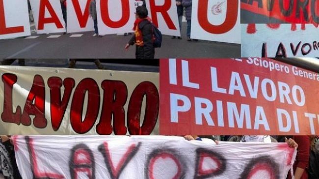 Riaperti i termini di partecipazione ai Cantieri di Servizi per i disoccupati