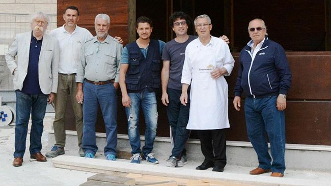 Mazara, proseguono i lavori nella Piazza Regina