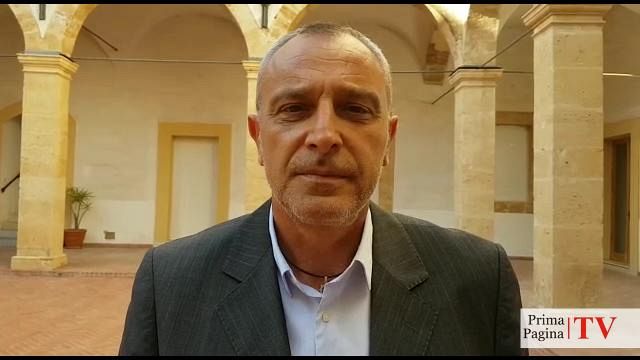 VIDEO –  Il consigliere comunale Mauro sul bilancio e su questione rifiuti