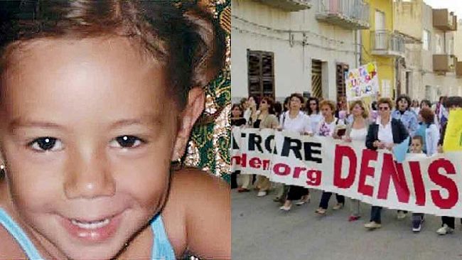 Denise, una docu-serie in quattro puntate a marzo su Discovery