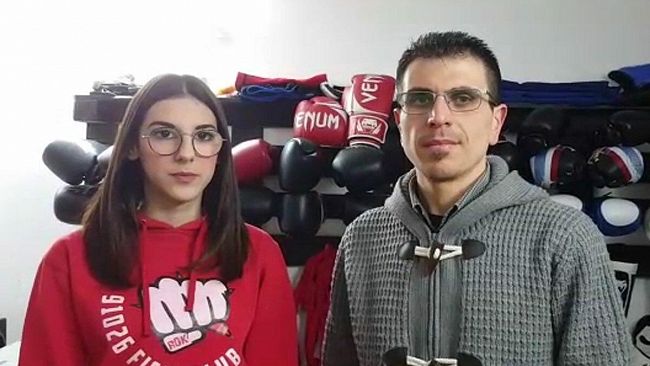 VIDEO – Farina, Fiume e Pace: tris d’assi per la 91026 Fight Club Mazara