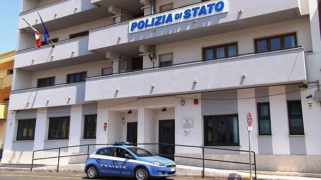Arrestato un mazarese per furto di 220 kg di rame