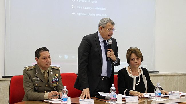 In Prefettura a Trapani si celebra il giorno della memoria