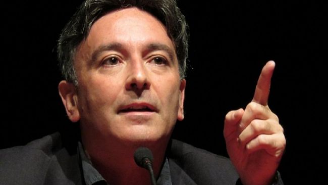 Esoterismo ed Essoterismo nella Filosofia Greca, incontro Società Dante Alighieri e Club Unesco