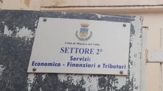 Mazara, la Cassa Depositi e Prestiti accredita l’anticipazione di liquidità di 11 milioni di euro