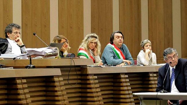 Domanda per iscrizione albi giudici popolari in Corte d’Assise e in Corte d’Appello
