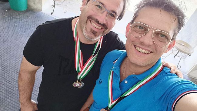 Tiro a Segno Mazara “pigliatutto” nel Campionato Regionale Federale di Catania