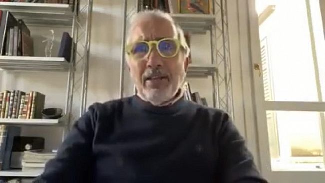 VIDEO- Il Sindaco spiega le modalità per avere accesso ai buoni spesa e per le altre urgenti necessità